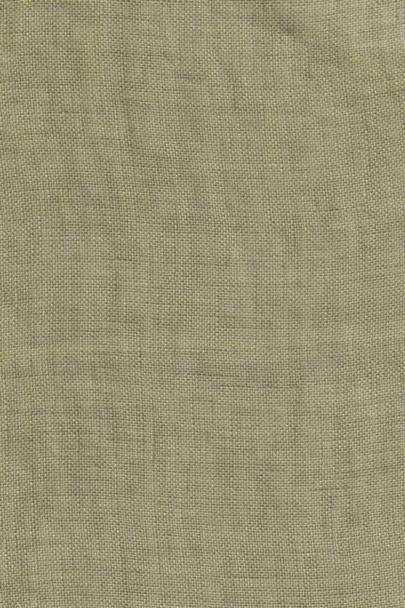 MAZU -pellava vihreä